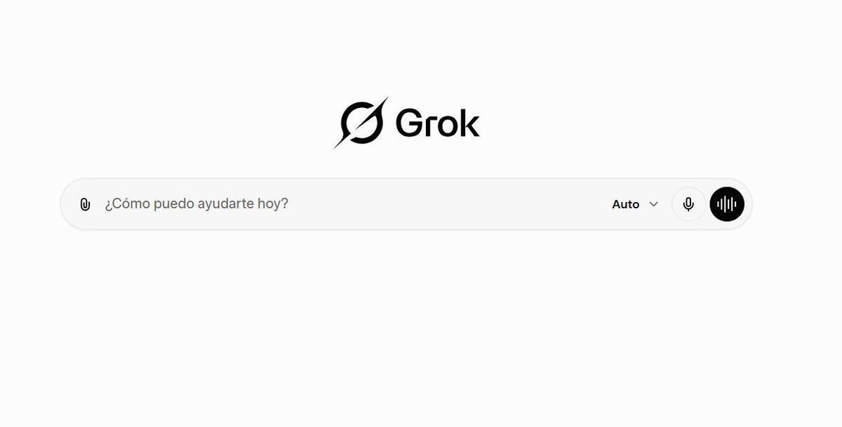 Grok, la IA d'Elon Musk