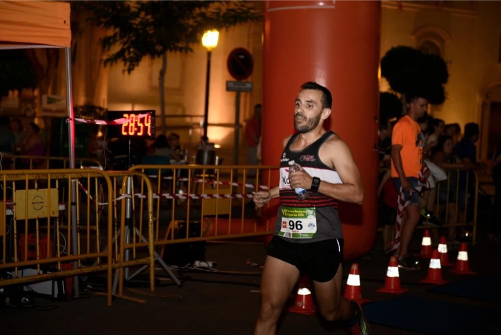 Carrera Nocturna del Fuego