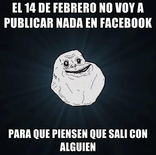 Los mejores memes de San Valentín