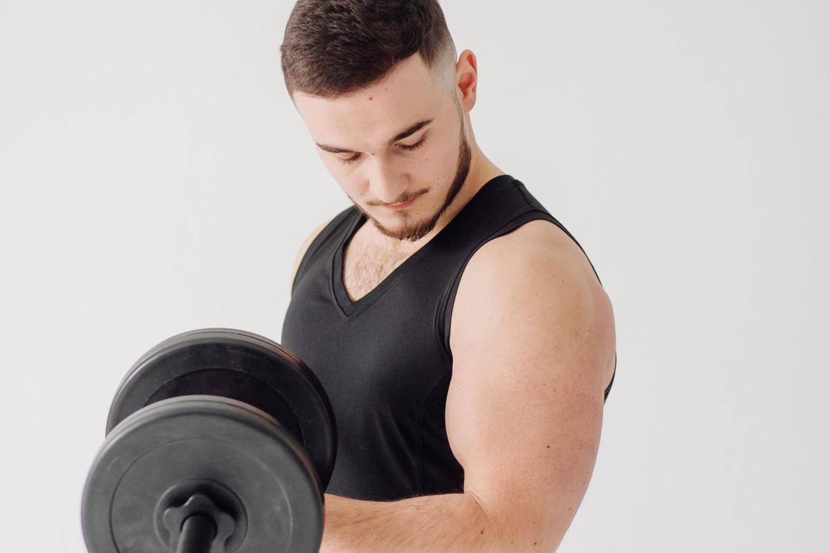 Este set de mancuernas tienen más de 20.000 valoraciones positivas en Amazon