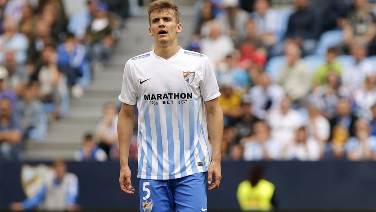 Diego Llorente, una destacada ausencia por imposición del Real Madrid