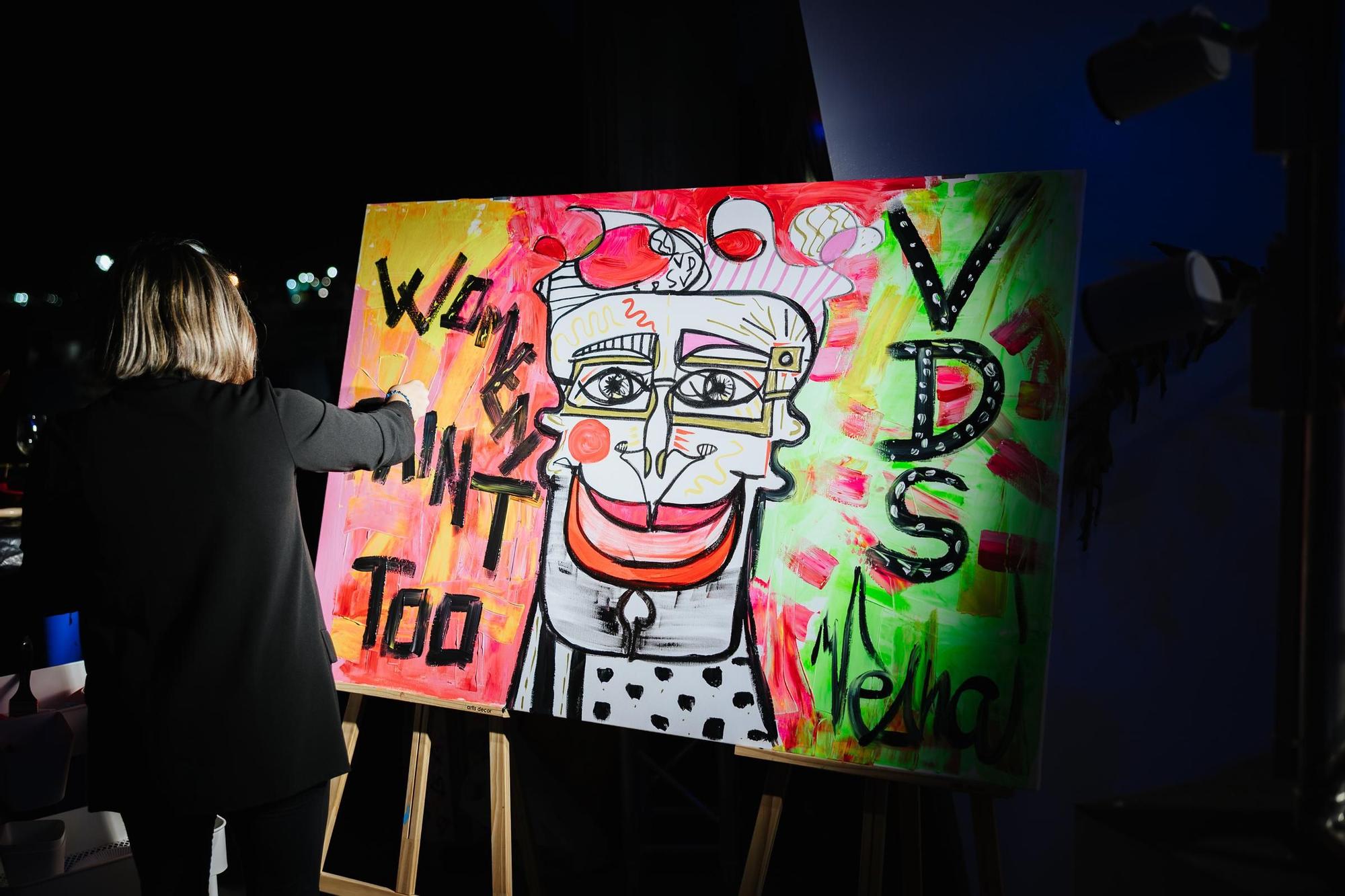 VDS 2025 Guest Reception