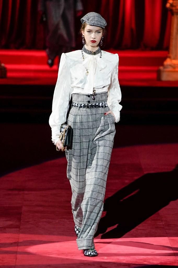 Dolce & Gabbana