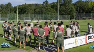 La previa | El Villarreal inaugura la ronda de amistosos contra el Basilea suizo