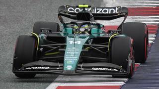 F1: Horario y dónde ver por TV la carrera del GP Austria 2023 de Fórmula 1