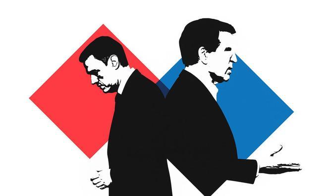 Sánchez no aixeca el cap