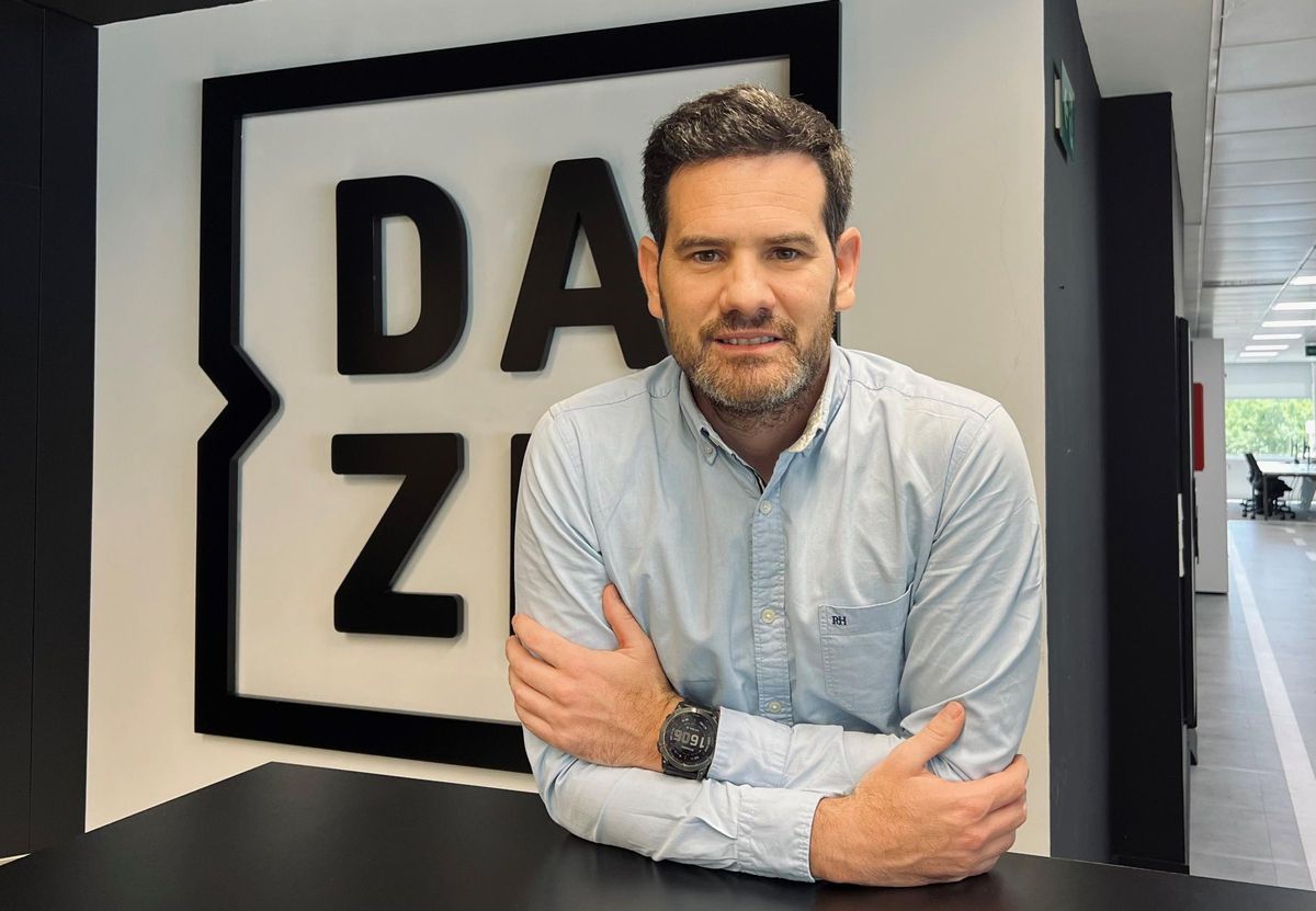 L’ACB deixa Movistar i firma un contracte amb DAZN per transmetre el bàsquet L’ACB deixa Movistar i firma un contracte amb DAZN per transmetre el bàsquet