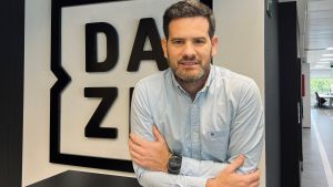 L’ACB deixa Movistar i firma un contracte amb DAZN per transmetre el bàsquet