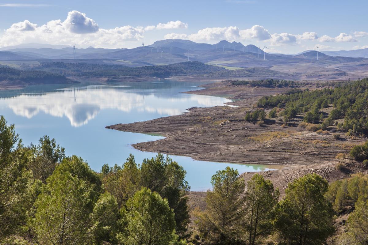 Paraje Natural Desfiladero de los Gaitanes