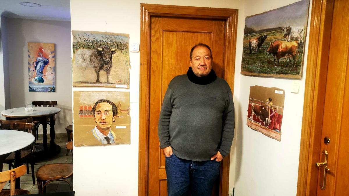 Manuel Rivas: El arte para el bienestar