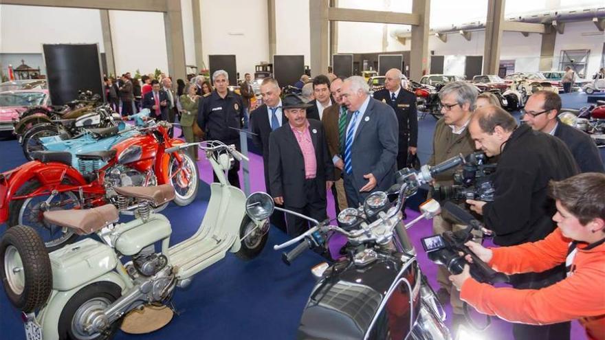 Mérida estrena museo del automóvil