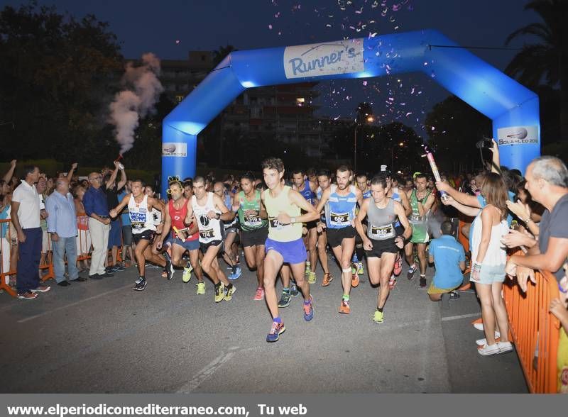 Galería de fotos -- El III 10K Nocturno Benicàssim Platges