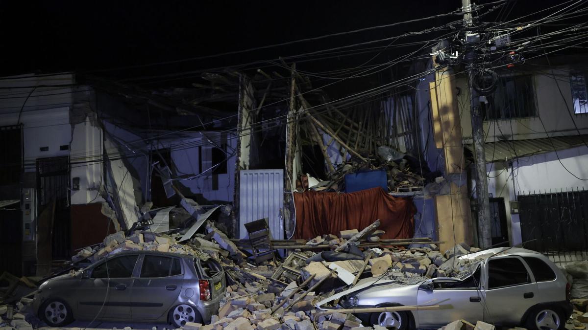 TERREMOTO EN COLOMBIA | Así es el Cinturón de Fuego del Pacífico, el motor sísmico que ha sacudido Colombia