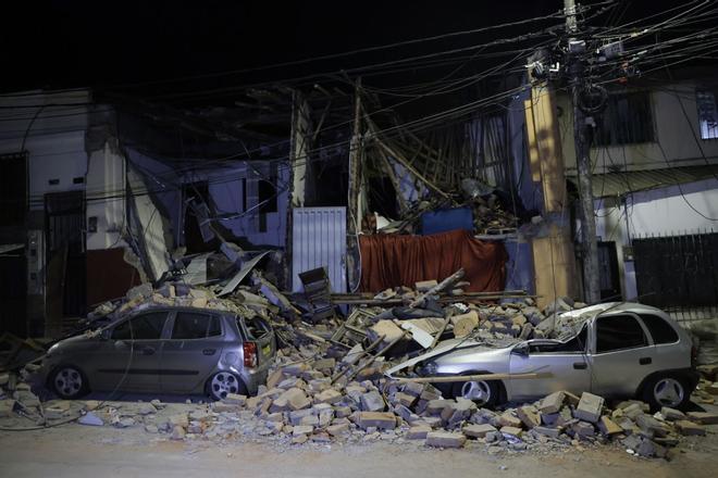 Así es el Cinturón de Fuego del Pacífico, el motor sísmico que ha sacudido Colombia