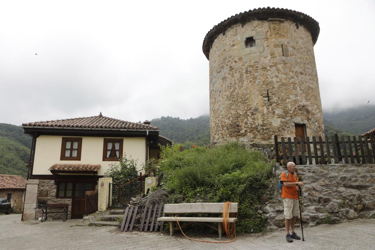 Bandujo, galería de fotos del pueblo más guapo de Asturias