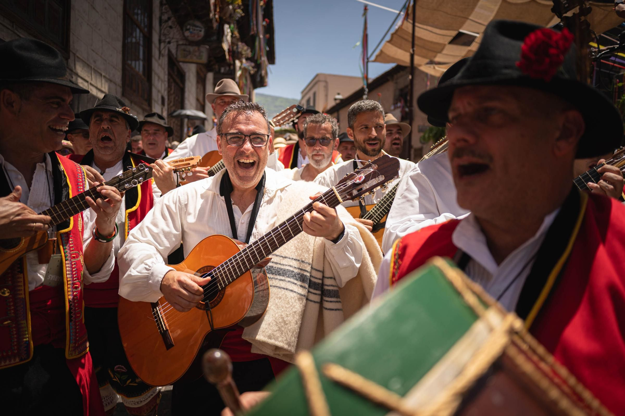 Romería de La Orotava