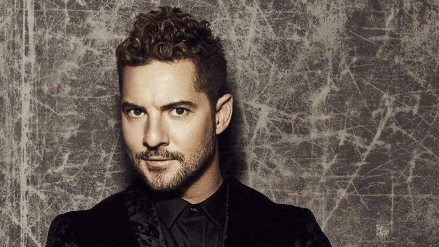 David Bisbal: &quot;Para mí el mar es un medio protector&quot;