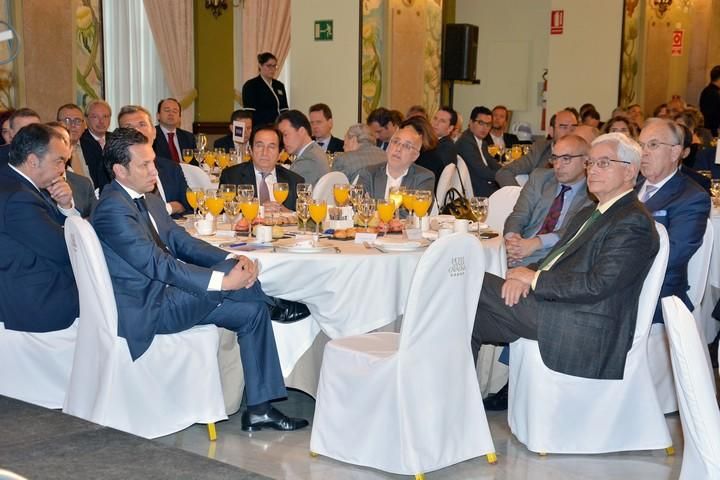 FORO EDITORIAL PRENSA IBERICA