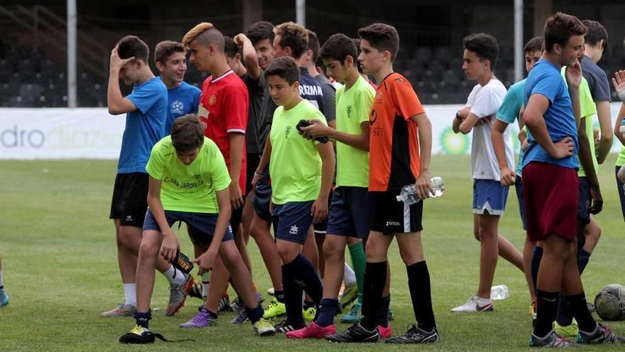 El Cartagena será familia numerosa