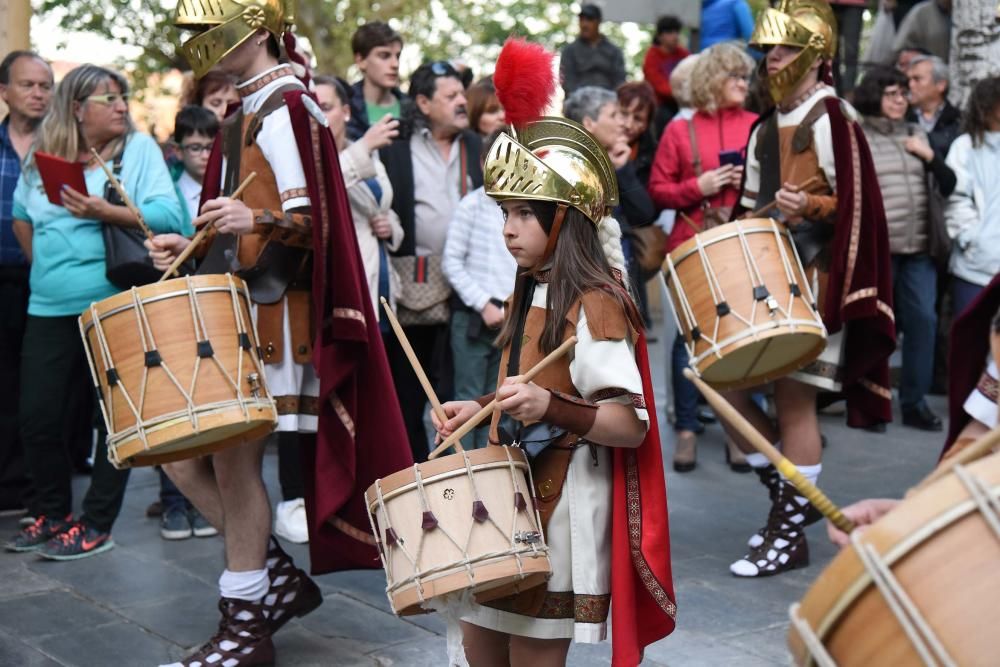 Processó de Manresa 2017