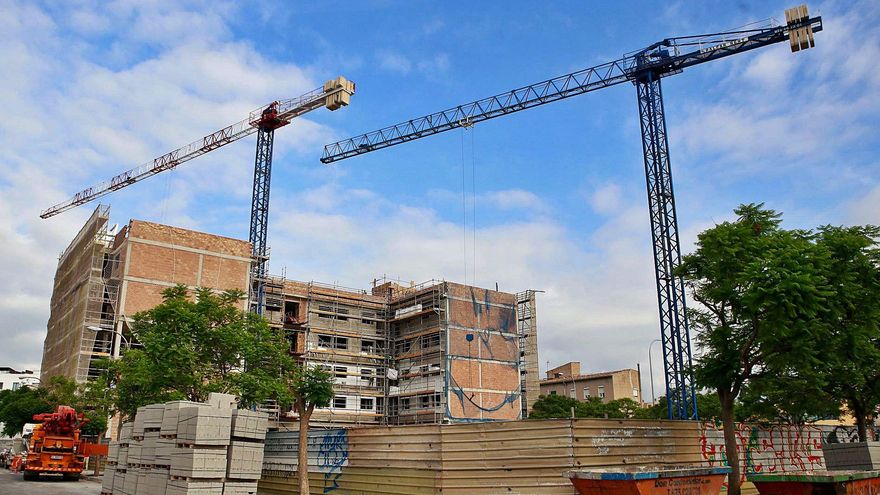 Madrid no confirma que existan 400 vivivendas del &#039;banco malo&#039; en Baleares para destinar a alquiler asequible