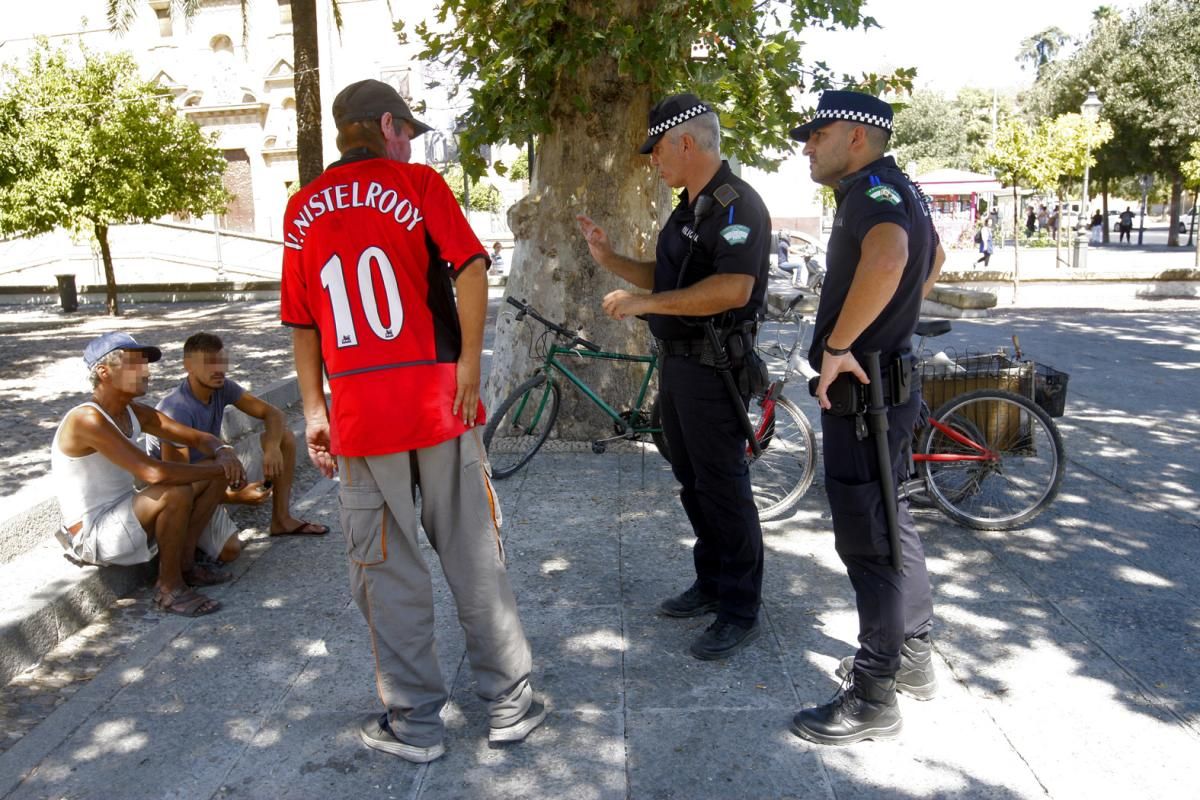 Policía Local, mucho más que tráfico