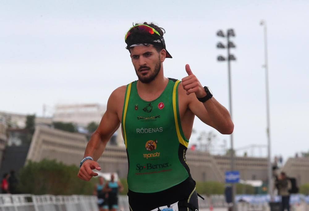 Valencia Triatlón 2019