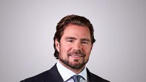 Daniel Vorcaro, en su época de presidente de Banco Master