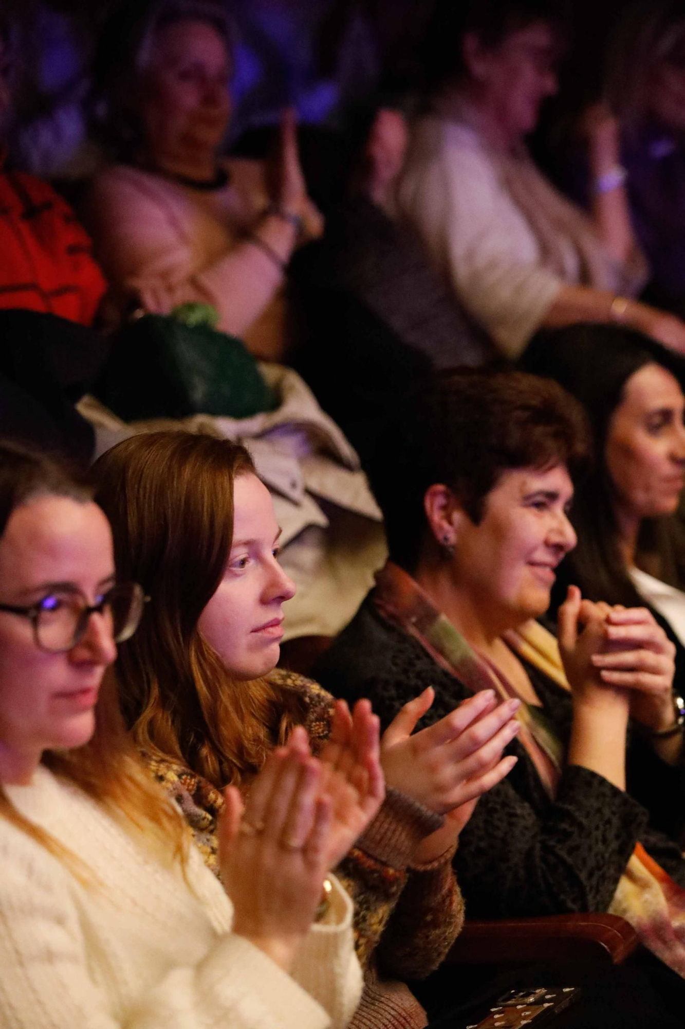 Avilés acoge el acto institucional del 8M
