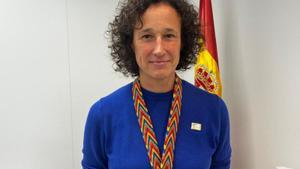 Valvanera Ulargui: "Les cimeres climàtiques haurien de ser més eficients"