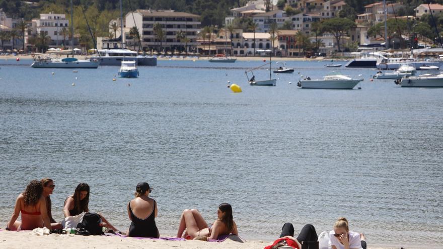 Erneut Badeunfall auf Mallorca: Deutscher ertrinkt vor Port de Sóller
