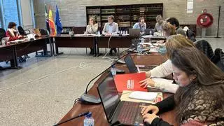 Extremadura convocará en febrero listas extraordinarias docentes