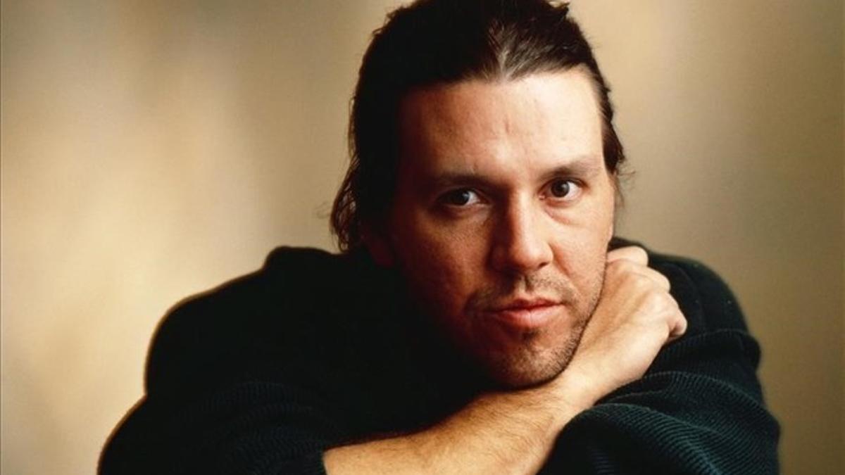 david foster wallace   e