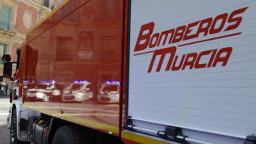 Más de 2.400 personas se presentan a las oposiciones de bomberos