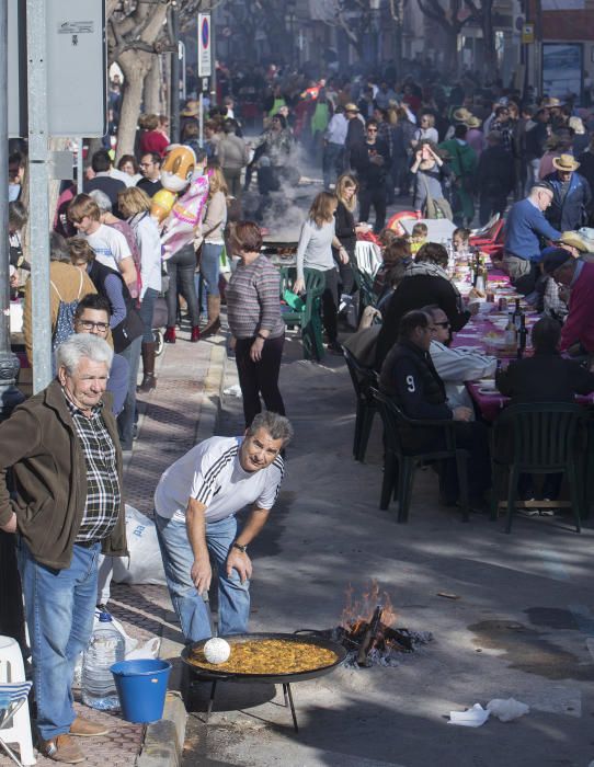 Día de las Paellas Benicàssim