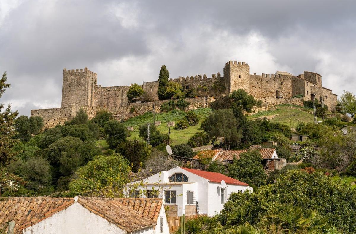 Castellar de la Frontera, Cádiz