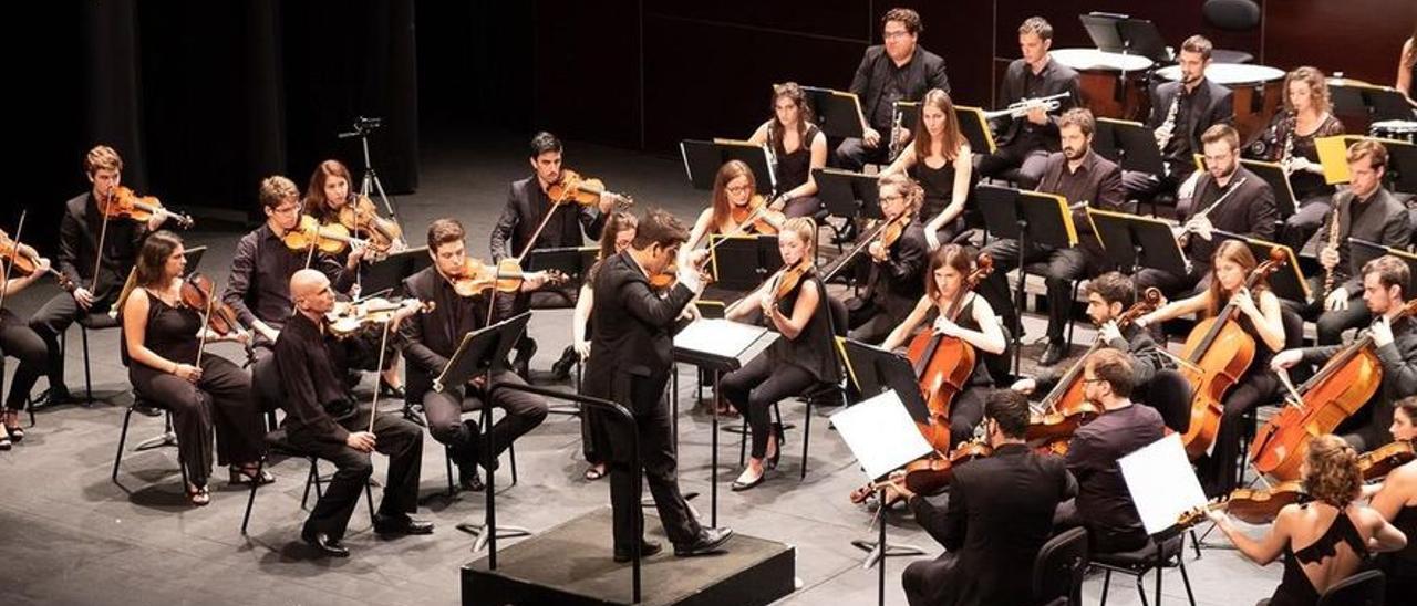 Réquiem, de Mozart, este sábado y domingo en el Teatre Principal