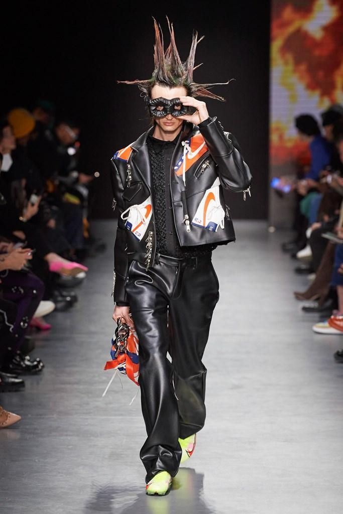 Tokyo James