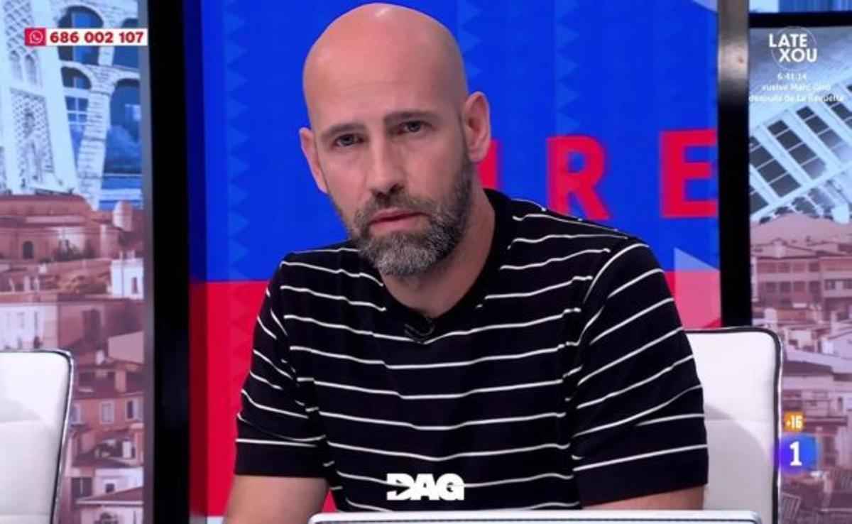 Els posats i les formes de Gonzalo Miró