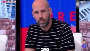 Els posats i les formes de Gonzalo Miró