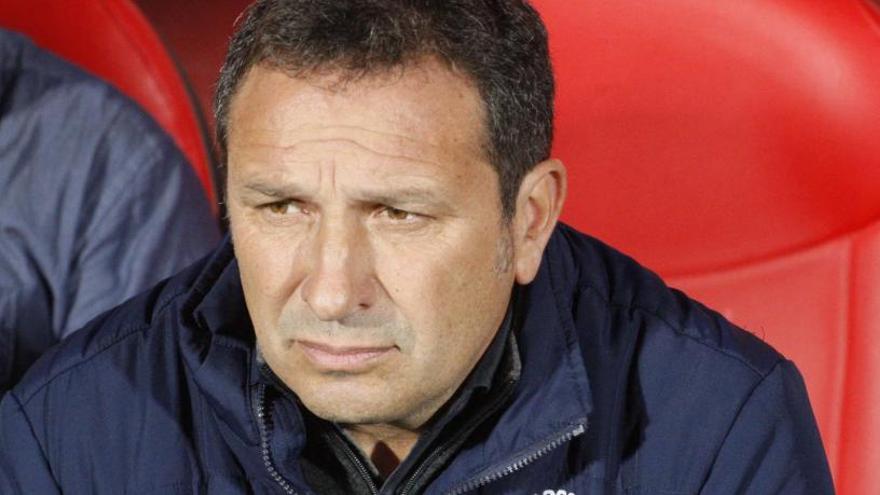 Eusebio Sacristán