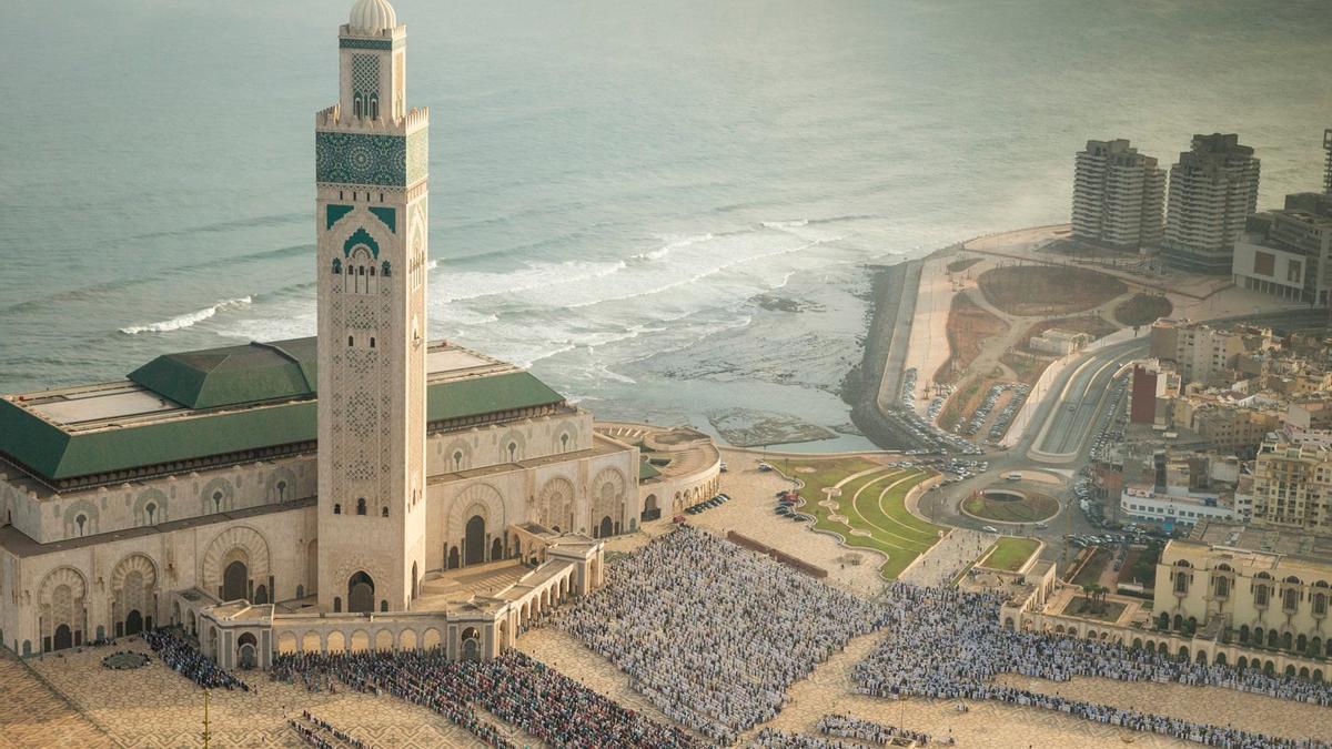 Marruecos, el destino de las mil posibilidades