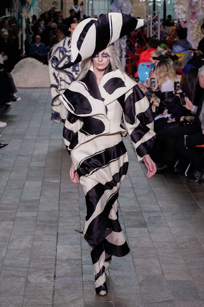 Central Saint Martins