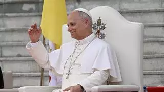 El Papa incluye un discurso ante el Congreso y una visita a la cárcel de Brians 1 dentro de su visita a España