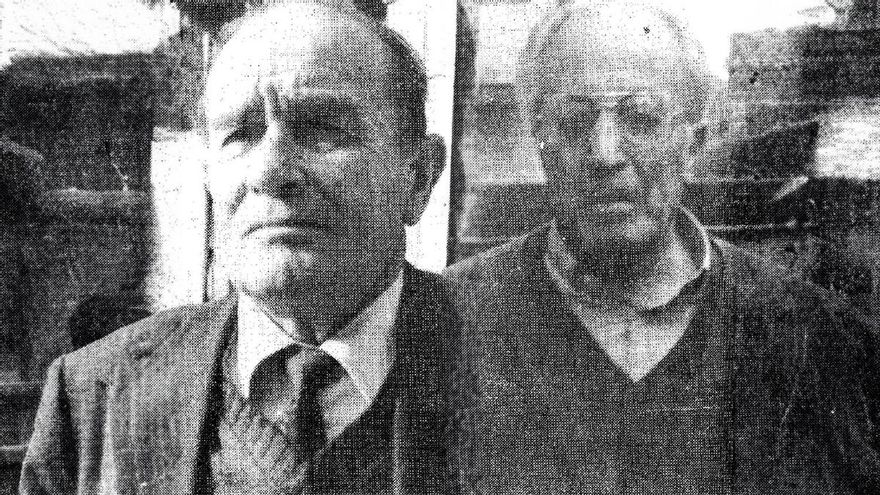 &quot;Vicente Madera quiso entregarse para que nos salváramos, pero nos negamos&quot;