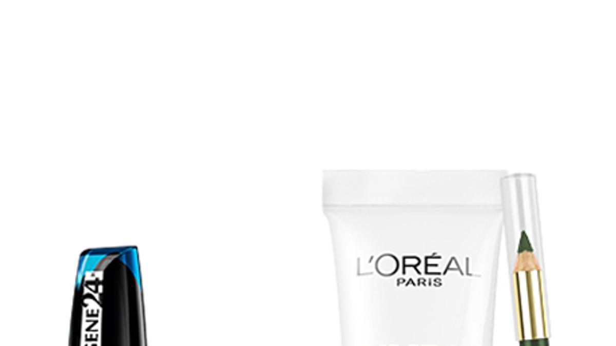 Curso, maquillaje, L'Oréal Paris