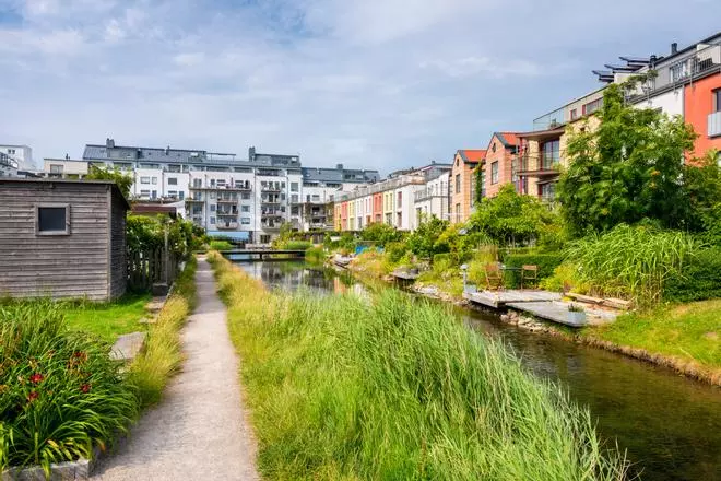 Descubre Malmö, la ciudad sueca donde se celebrará Eurovisión