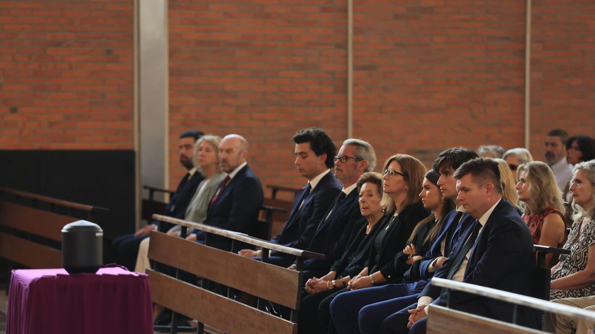 Oviedo, y Asturias, despide a Antonio Landeta