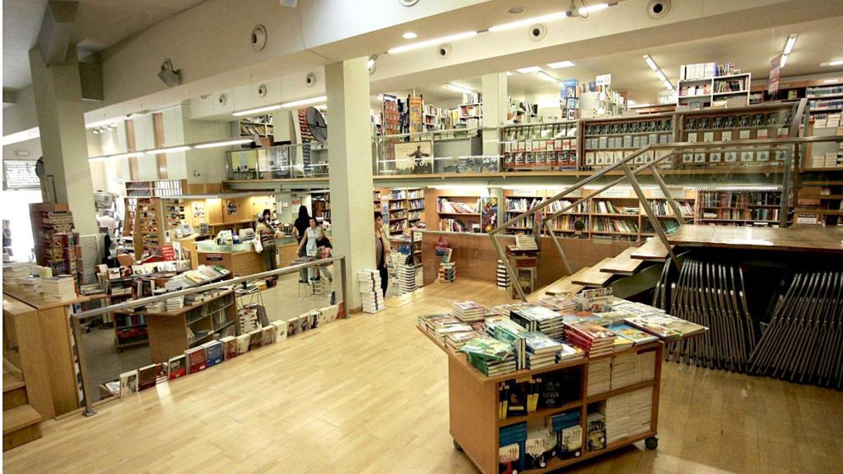 Los libros asumen el protagonismo en el magacín 'La Panderola' de este martes