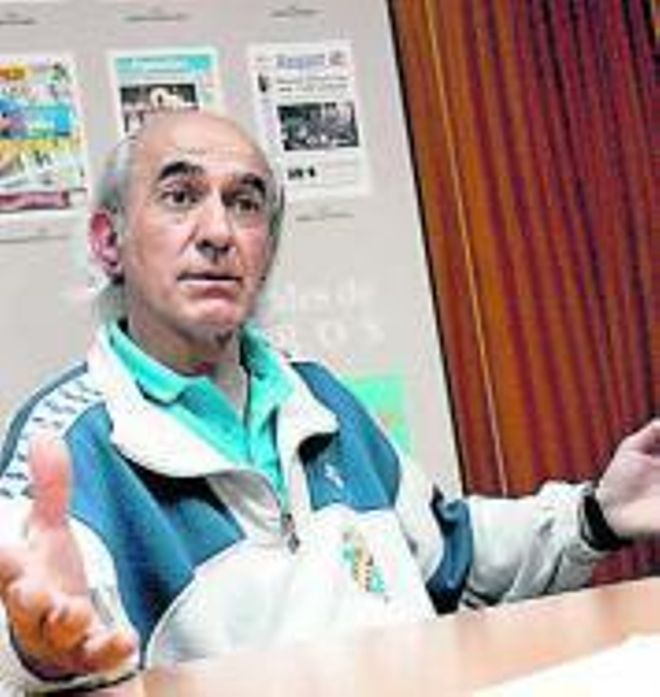 «El premio supone mucho para mí porque me lo dan en casa»